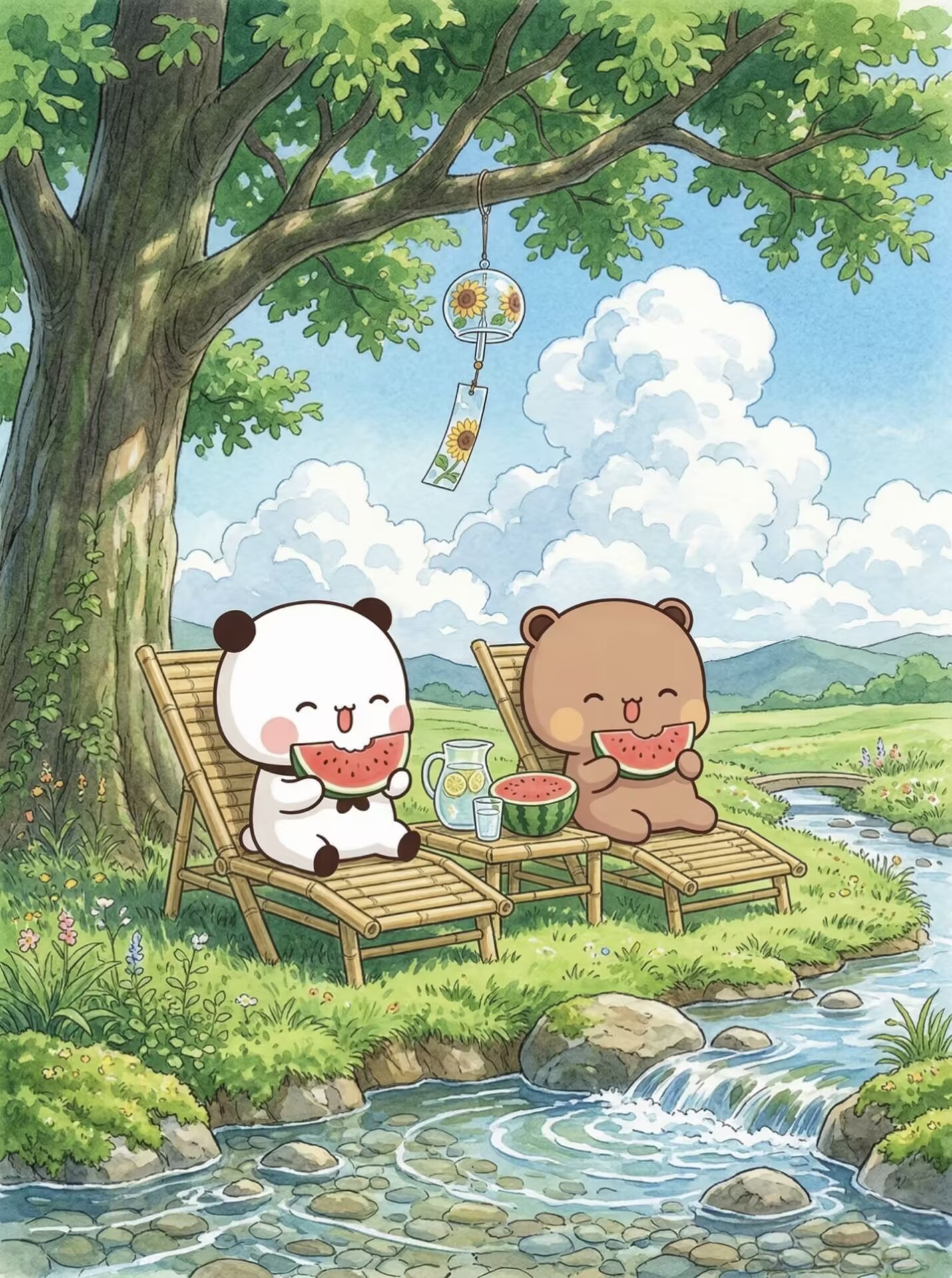 开始一个小项目-伴学